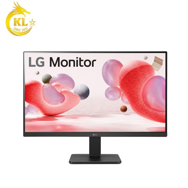 Màn Hình LG 24MR400-B (23.8 inch - IPS - FHD - 100Hz - 5ms)